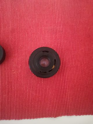 Vivitar Mc teleconverter