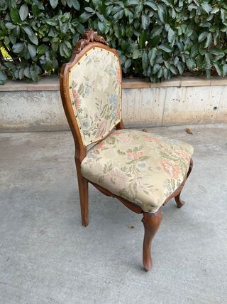 Silla Vintage