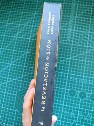 La revelación de Sión