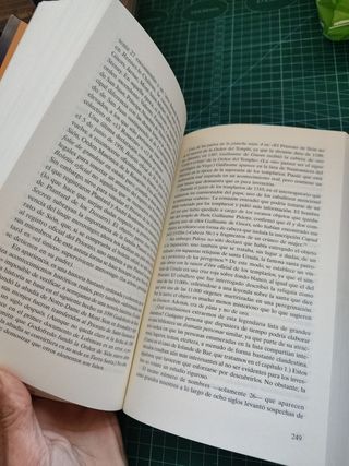 La revelación de Sión