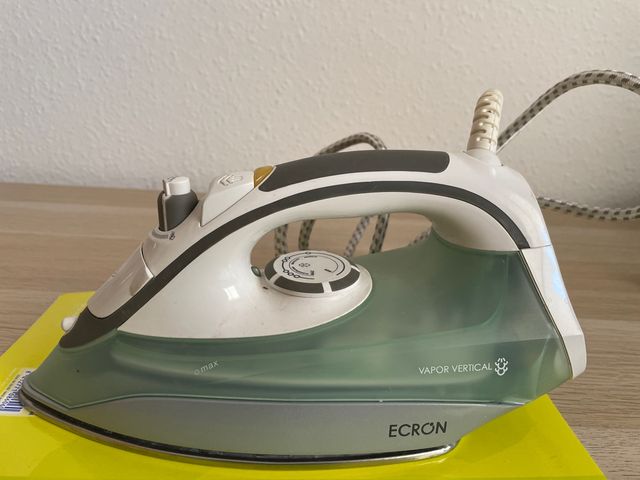 Plancha nueva sin uso