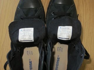 Converse All Star Hi 44