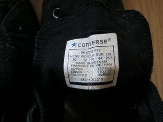 Converse All Star Hi 44