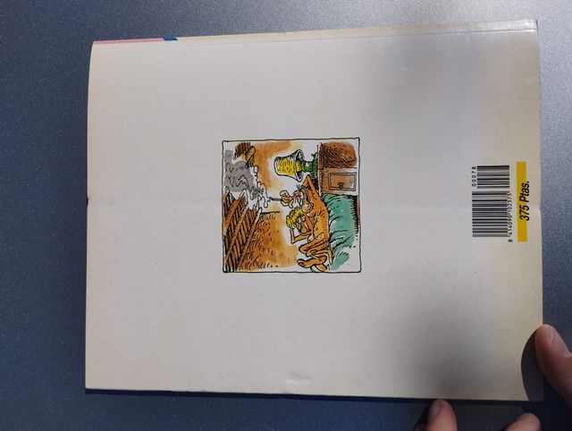 pendones del humor Tabaré