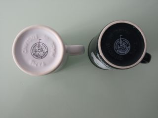 Tazas Disneyland