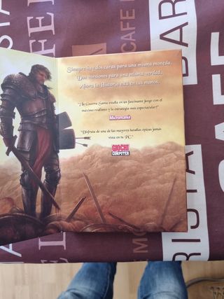 Crusades Thy Kingdom Come