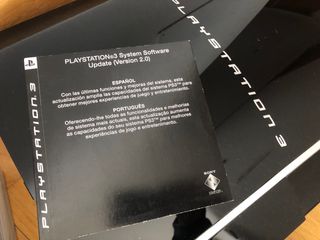 PLAYSTATION 3