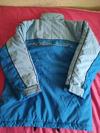 Abrigo O'Neill Mujer/Niña