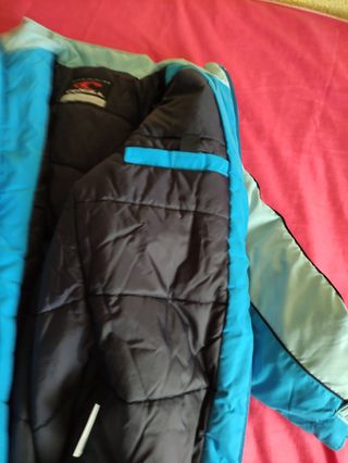 Abrigo O'Neill Mujer/Niña