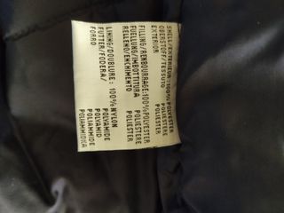 Abrigo O'Neill Mujer/Niña