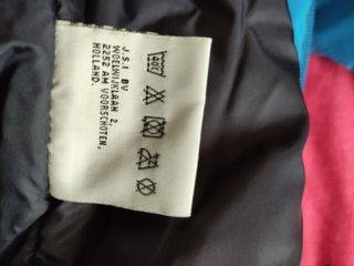 Abrigo O'Neill Mujer/Niña