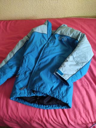 Abrigo O'Neill Mujer/Niña