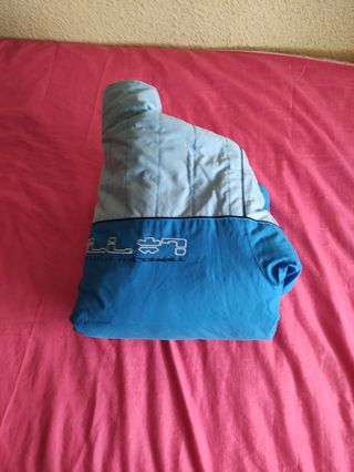 Abrigo O'Neill Mujer/Niña