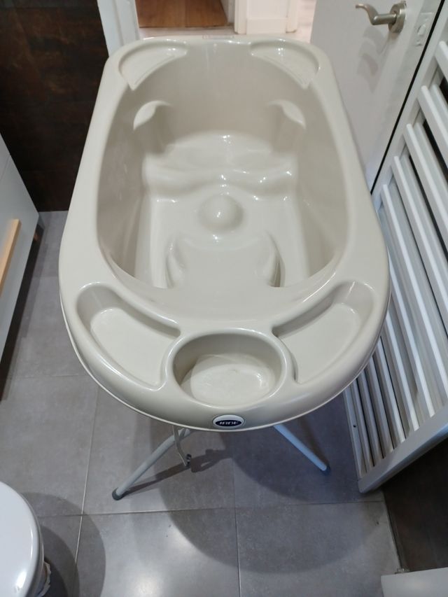 Bañera infantil 