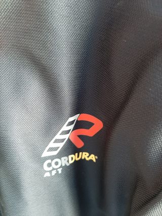 Chaqueta de moto