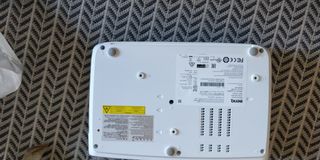 Proyector BENQ W1090