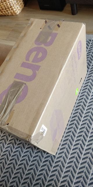 Proyector BENQ W1090