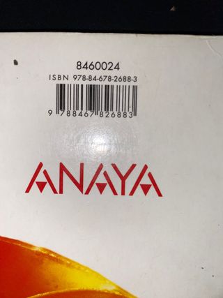 Libro Matemáticas I 1 bachillerato