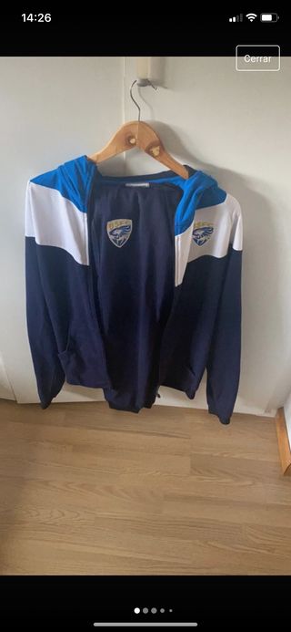 Chandal Brescia Kappa