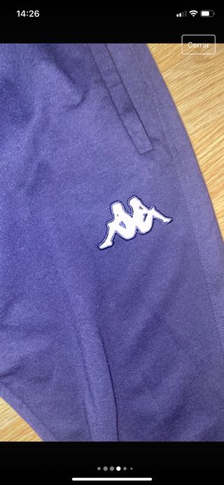 Chandal Brescia Kappa