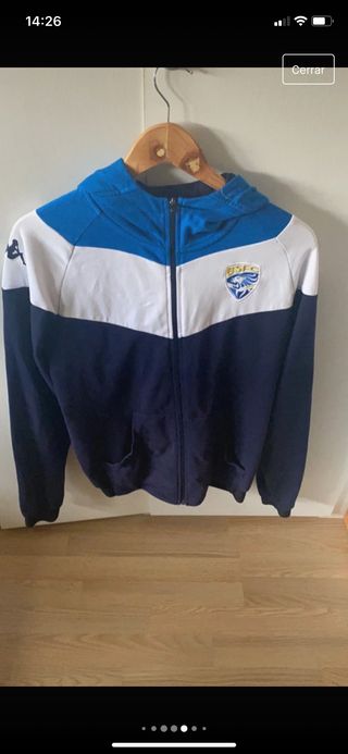 Chandal Brescia Kappa