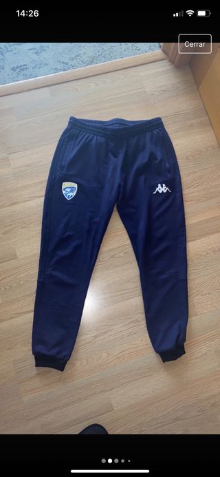 Chandal Brescia Kappa