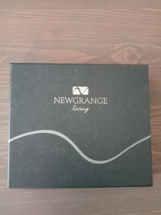 Juego de tenedores de pastelería Newgrange Living