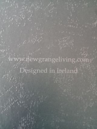 Juego de tenedores de pastelería Newgrange Living