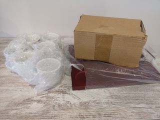 Juego de café o té