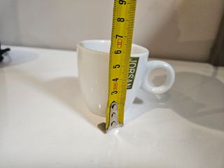 Juego de café o té