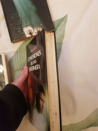 libros (3€/libro)
