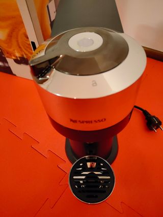 Nespresso Vertuo