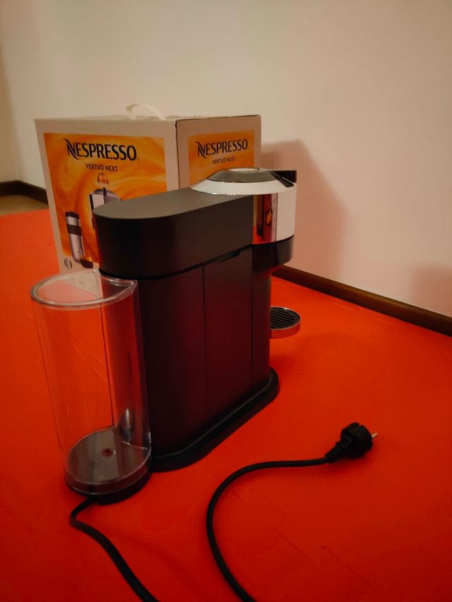 Nespresso Vertuo