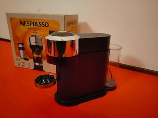 Nespresso Vertuo