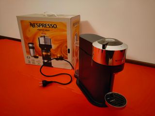 Nespresso Vertuo