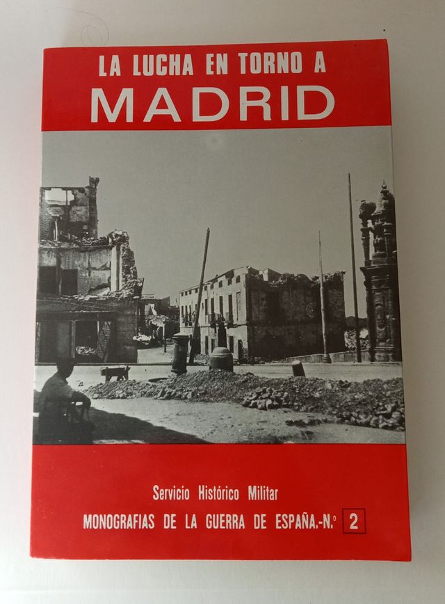 LOTE LIBROS GUERRA CIVIL