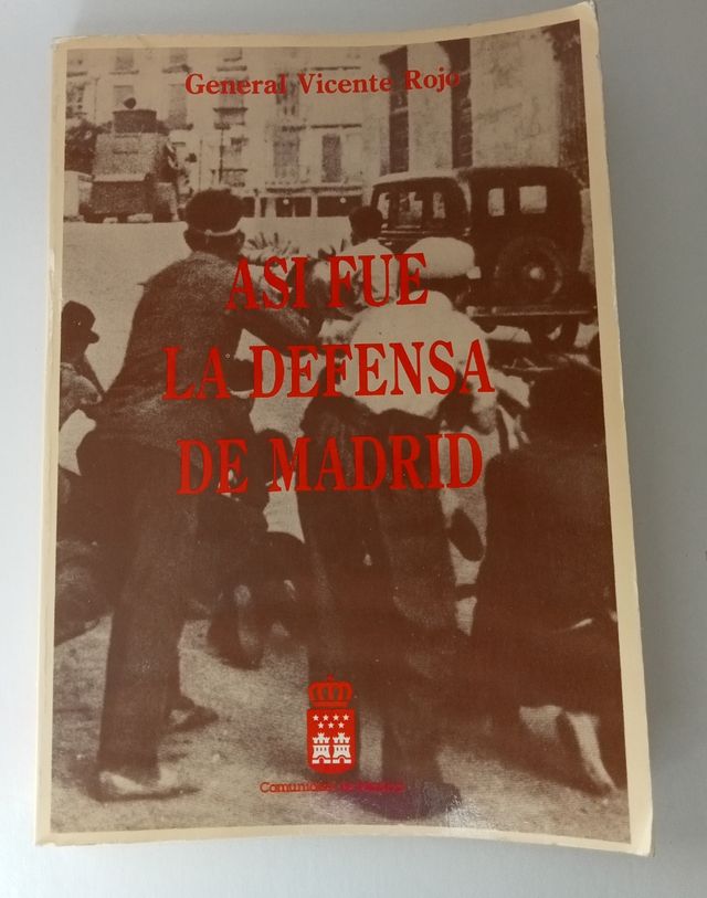 LOTE LIBROS GUERRA CIVIL
