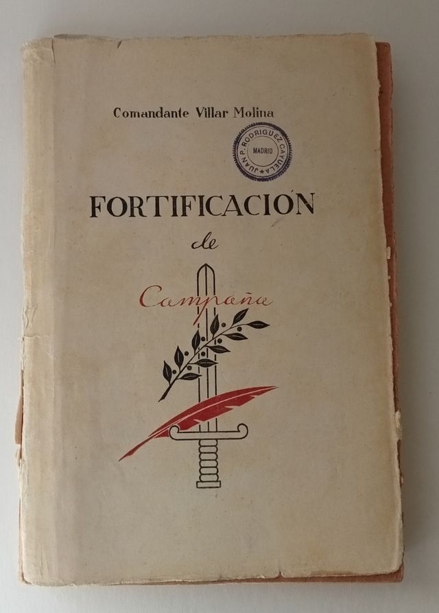 LOTE LIBROS GUERRA CIVIL
