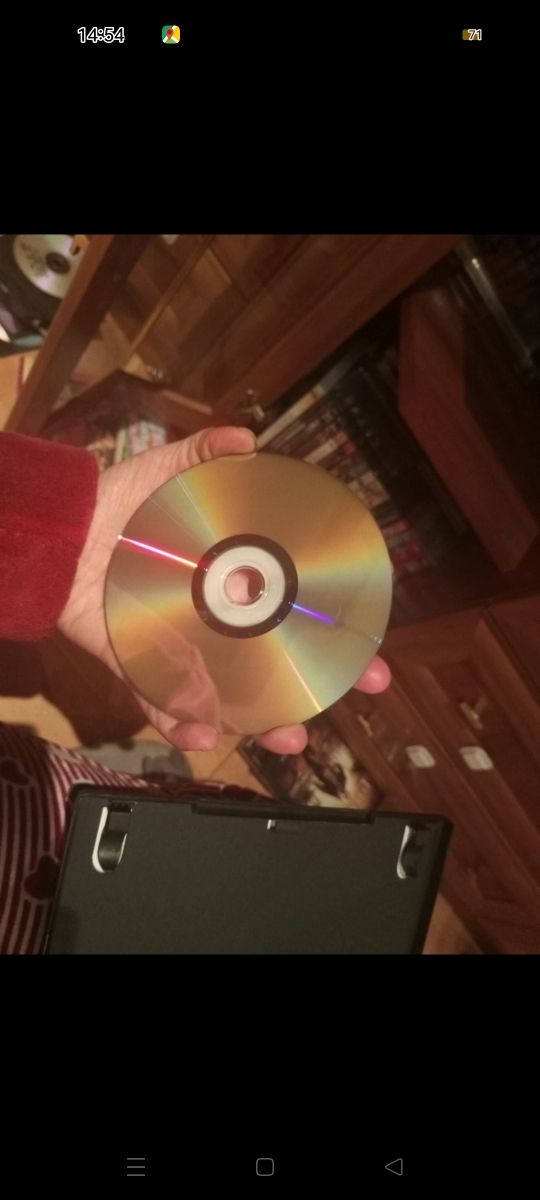 DVD el mismo amor y la misma lluvia