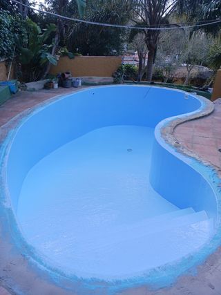 recubrimientos y arreglos de poliester