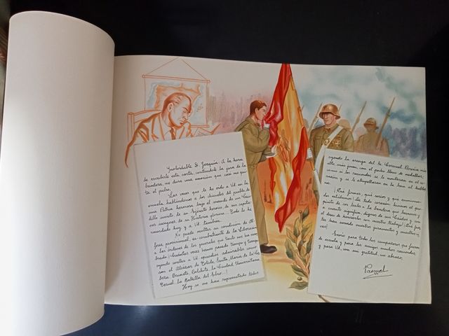 CARTAS DE UN SOLDADO