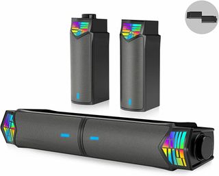 Altoparlanti per PC o TV