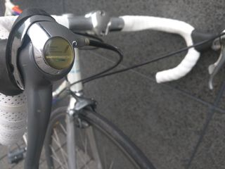 Bicicleta carreras COLUMBUS GENIUS "COMP TEAM"
