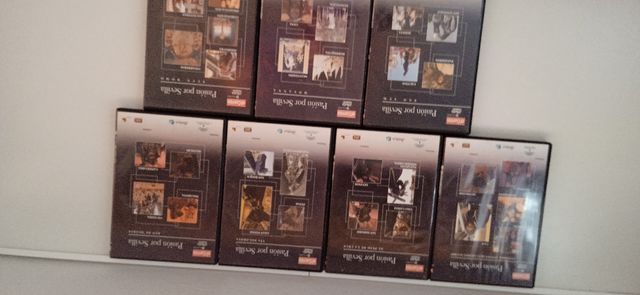 Settimana Santa di Siviglia