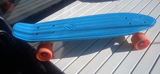 Cruiser Skateboard Yamba 100 Decathlon