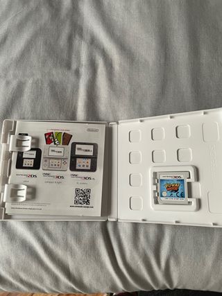 Yo-kai watch nintengo 3DS