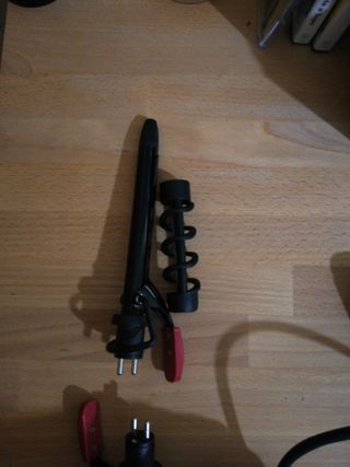 rizador de pelo rowenta