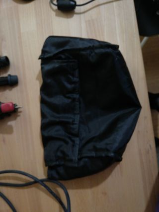 rizador de pelo rowenta