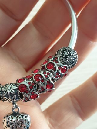 charms compatible con Pandora