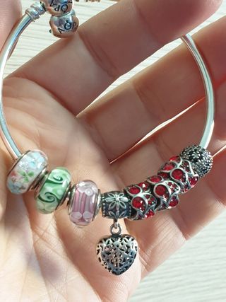 charms compatible con Pandora